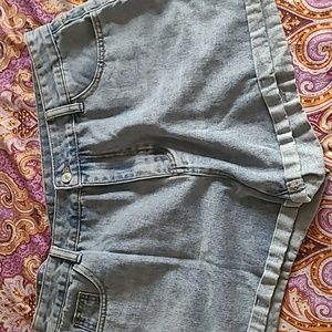 Jean shorts 3 for $20